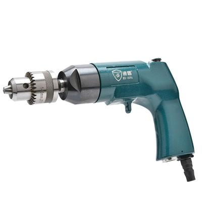 波攻盾气动丝0机大扭力风钻攻牙机10mm气动手钻气钻BDBD-0096-096