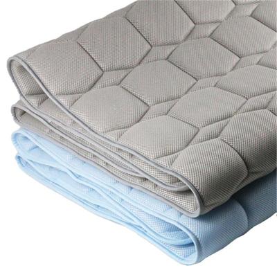 幼园床垫睡具床褥垫子THF绗缝可水洗垫子宝宝儿玩垫爬午行垫