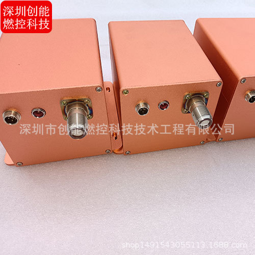 辉光点火器 DHQ-400-00