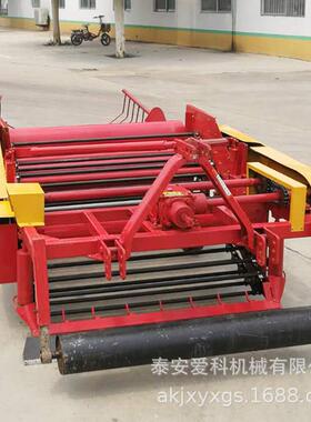 农果用生摘果机花生收获机新款花生拔各型花号UXK花生收获机机