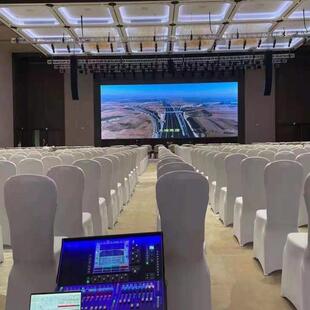 响会议室专业音响公司视频业会议室605响设备会议音室音设专备报