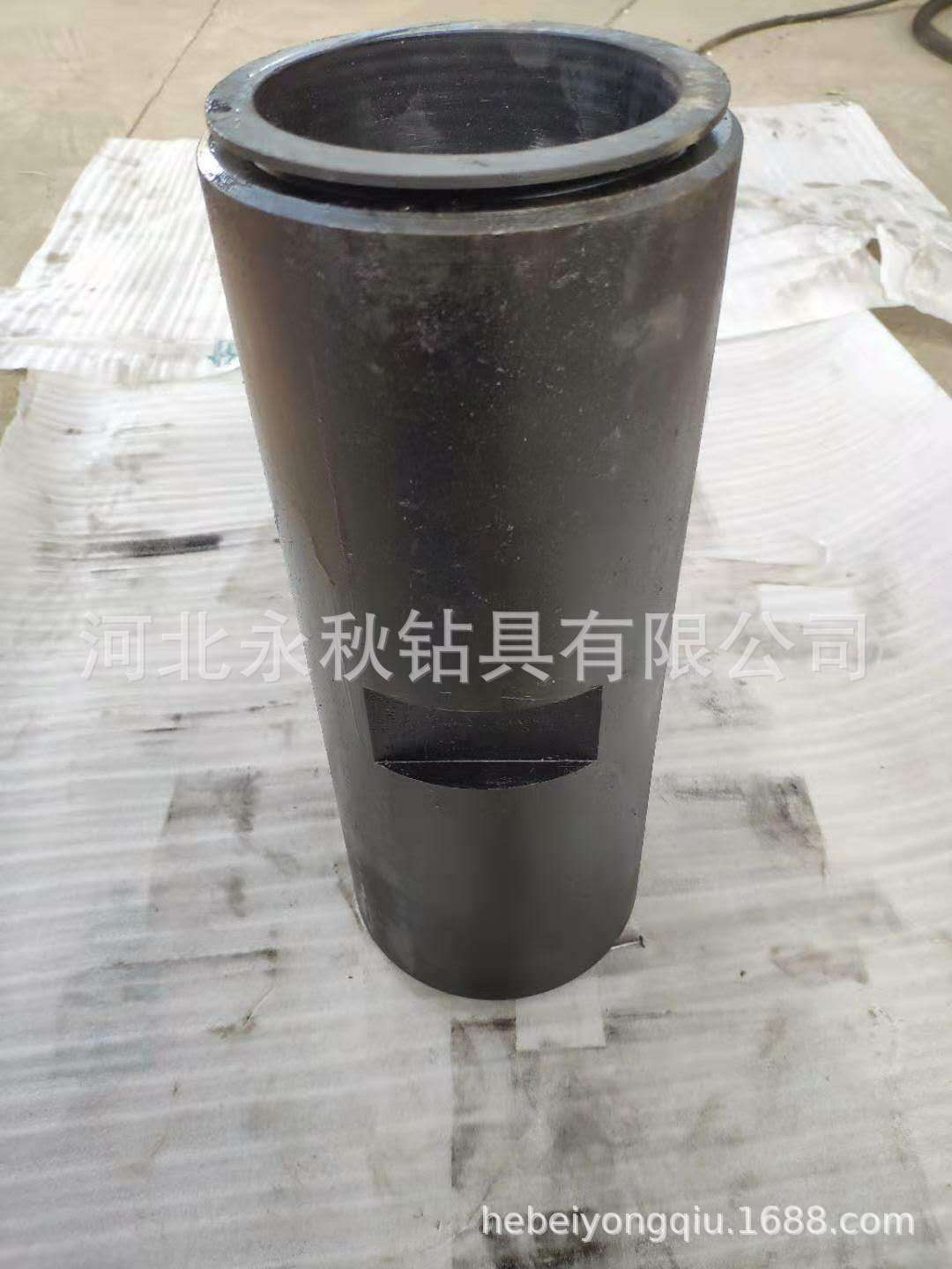 钻具钻杆变径转换接头