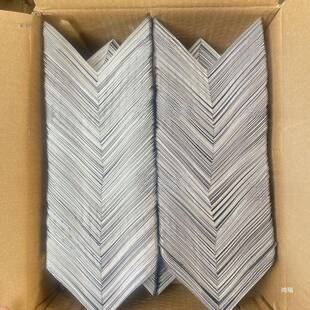 木箱护角包出口包装箱角子码防撞固定L铁皮无品牌/包边角配角件型