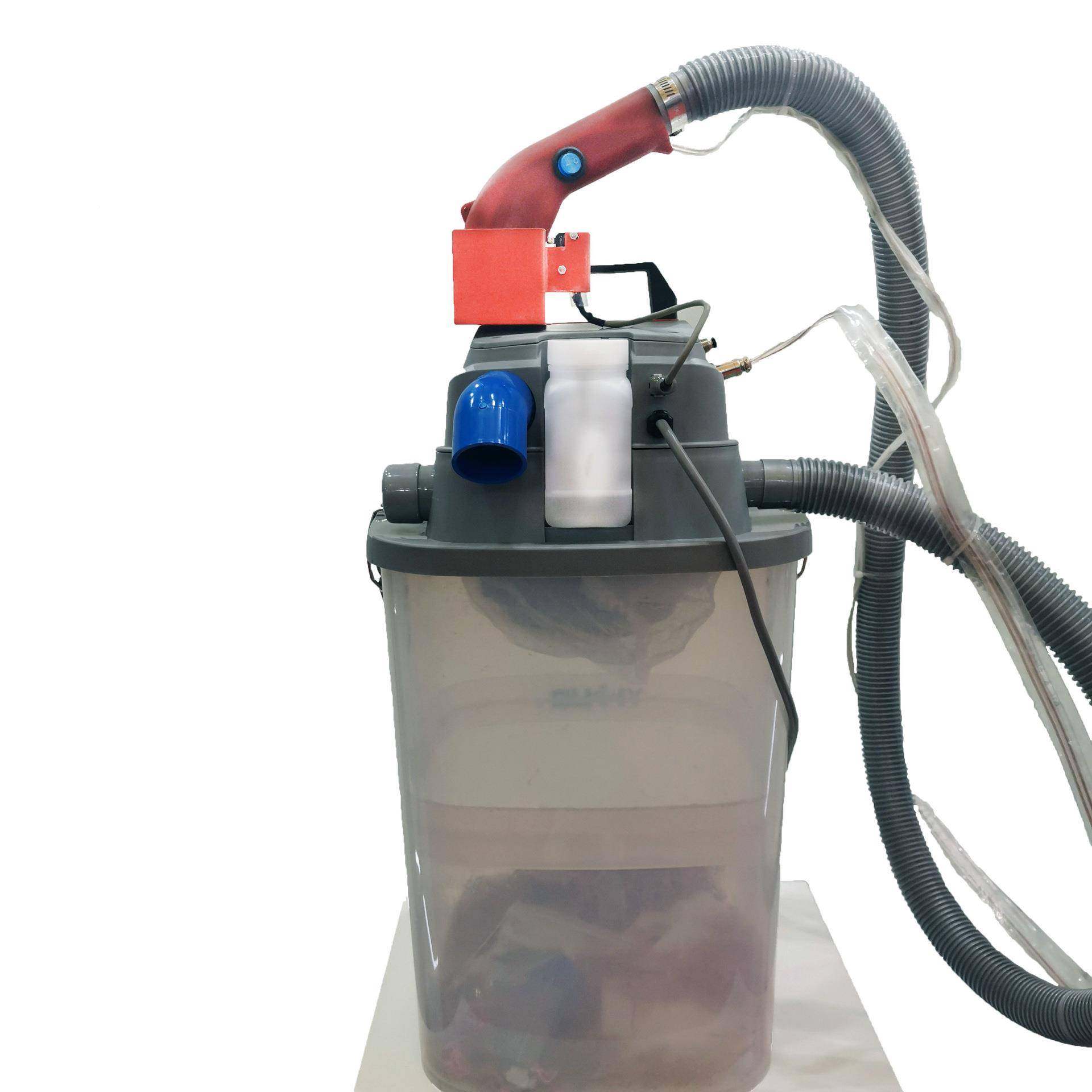 智自能剪线机全770动剪线头机形动单头无刷剪线头机静音电方桶实