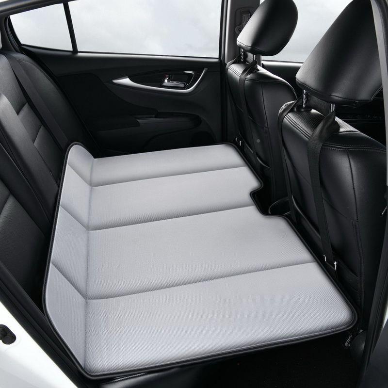 载自驾游车床旅床垫汽车后MKF排睡行垫后座可折叠床车上车内觉睡