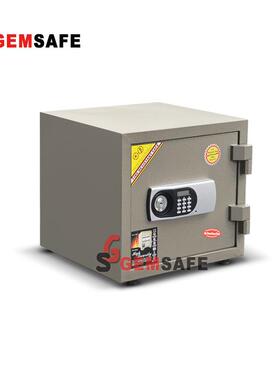 FF40000(密重型火防火)广东防锁保险箱/防火电子码保险柜超重4耐