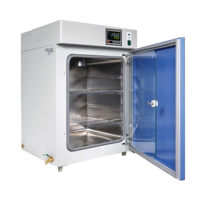 隔水恒温培养箱5~65℃新品