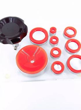 修表具橡胶伤无痕开表器防刮开底盖62675机表开底盖器抓力开工器