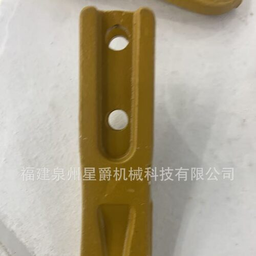 龙工临工柳工夏工装载机铲车耐磨斗齿铲齿铲牙边齿齿根齿套 中齿
