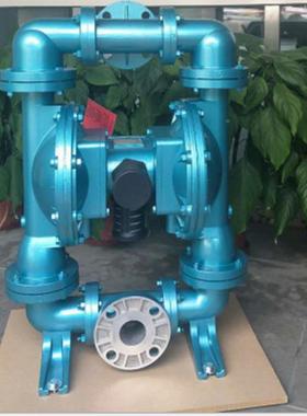 斯凯LS5AA-AA-NE-P-PNE-00TTH气0动双隔膜力泵