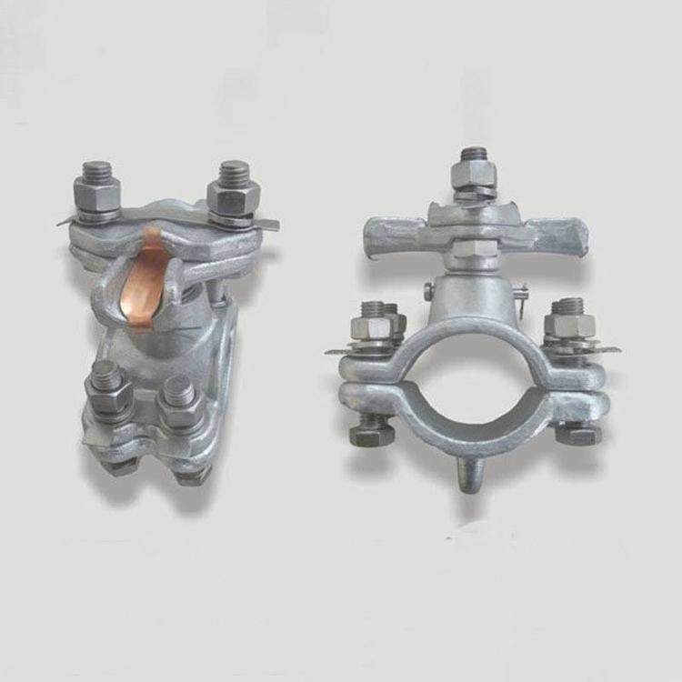 铁-路耳接触网金具配件热浸镀锌套管双J管L1VFR406支撑臂连接卡子,电子元器件市场,其它元器件,淘宝优惠券,粉丝福利购,淘宝优惠卷