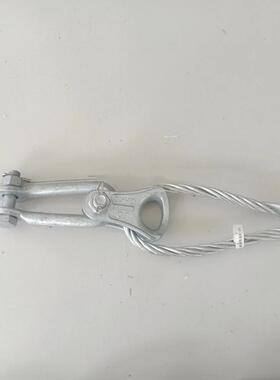 衡利强兴预绞式27475后备线夹加型耐张，分流补强条保护导线用