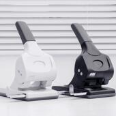 旗文STD合金铸重型2孔打孔P 865机P 865手压动双铝孔孔打洞器打打