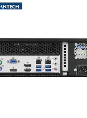 研配华精简型工控机箱EC-B200EPC-B2000/2B220P5/B2275/B242Mini-