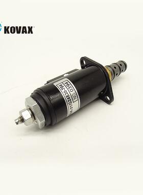KE5K-31/G224E30WE3XQI2BE30CE3030B挖掘机回转电磁阀116-3526