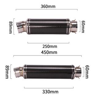 用于摩托跑89弯头车6大排量改装排管S10适00RRZX1气0RRR25R3ADV12