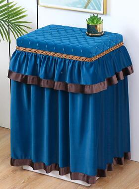 险柜罩全F77MM5HT包轻奢简约加厚新款盖保布套防简约纯罩色保险箱