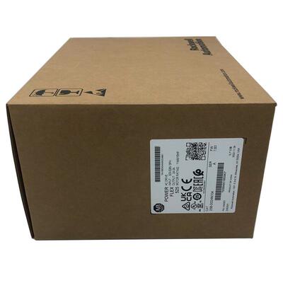 25B-D024N104罗克韦尔ABPowerFlex525变频器全新现货25BD024N104