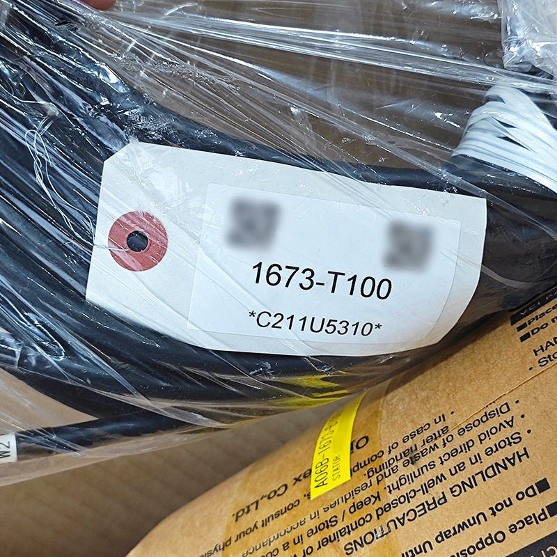 B-1673-B100#S31S FANUC发那科原装数控机床配件大量现货议价议价