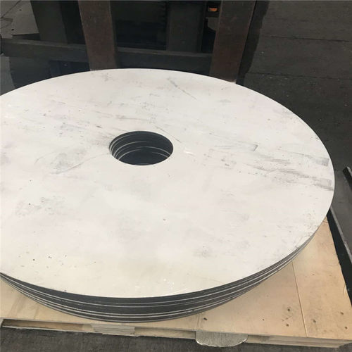 国标太钢 304足厚不锈钢板 实厚白钢板 201拉丝板材 压力容器厚板