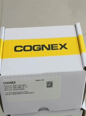 康耐视DM152X-读码器