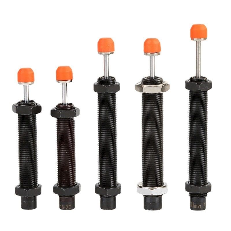 J-WJG02/12-0604/0806/1005 1210/1412缓冲器2025/WJC01/11/21/16,标准件/零部件/工业耗材,自动化流水线,淘宝优惠券,粉丝福利购,淘宝优惠卷