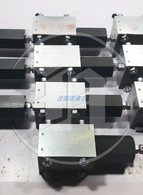 LHK 40F-11CPV-350德国HAWE哈威平衡阀LHK40F-11CPV-350