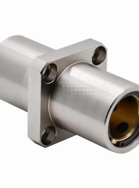 MFCMW MFCKW MFCNW-S10 12 13 16 20 25 30无油衬套中间法兰型