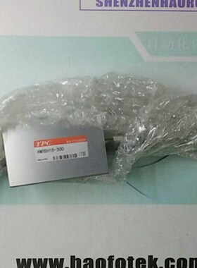 AMRBH16-300  TPC  气缸  八月