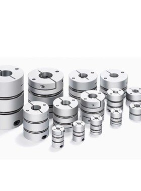 替怡合达联轴器DgBE01/DBE11-D12/D16/D20/D25//D32/D40