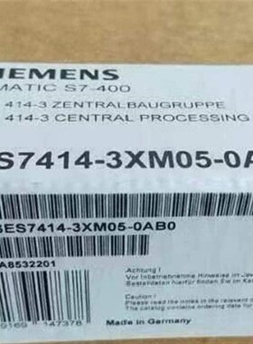 6ES741-3XM05-0AB0 CPU  模块议价