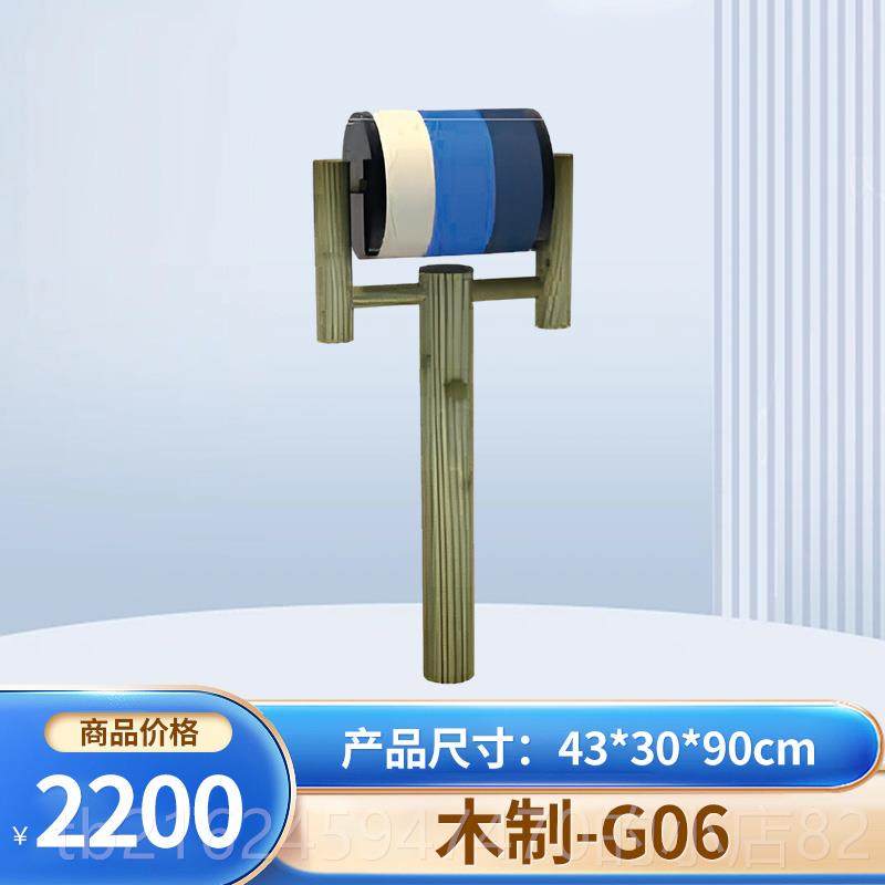 高档儿童户打击乐幼器种传声筒教导管琴各儿园敲击手外拍鼓公园区