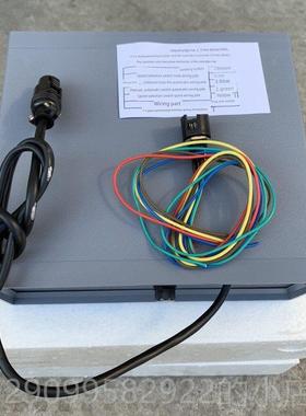 正品JJ-5水泥胶砂搅制拌机控器 程通控仪用锡型无建工上海路达包