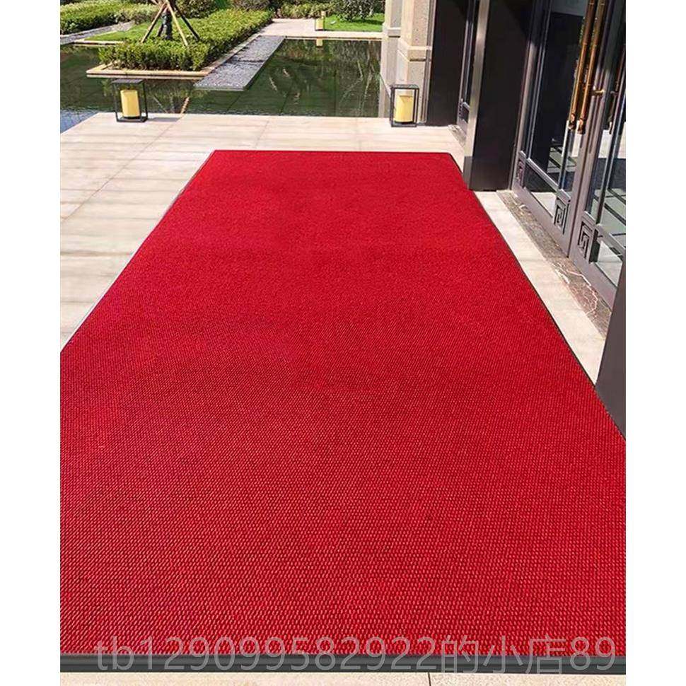 正品公司大门口进门地垫入商户门酒店场店迎地毯铺定制商用防滑脚