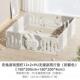 正品 曼龙宏兔游围爬垫栏宝宝地上儿童爬婴儿学戏步安全家用室内防