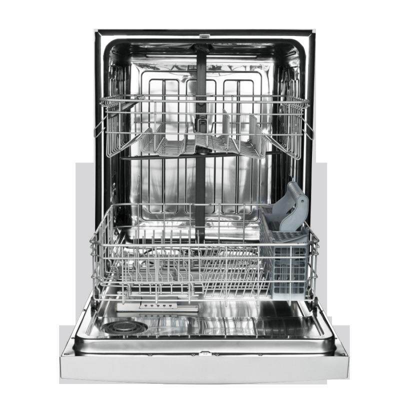 家用32219独立洗碗机240E配置式简好性能优噪音低显示屏操作方便