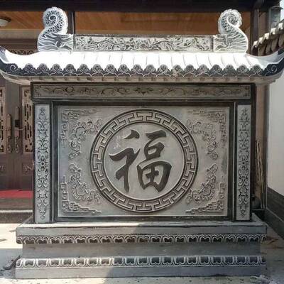 浮雕影墙石壁雕壁画厂家庭院墅别玉汉白盈门墙00266广场公园文化