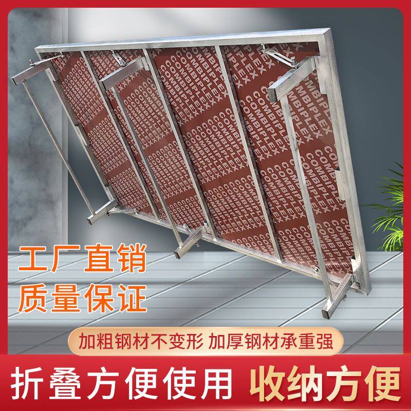 折叠舞台室内活动学校演出婚庆舞台加厚T台雷亚快装移动舞台