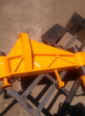 铁路液压矫正维器中铁轨道护W用调直弯轨器BTG-40BTWG-4000型轻轨