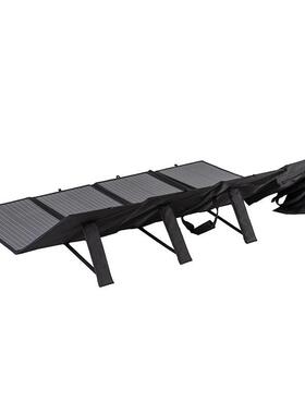 户外太阳能折叠充电包8柔性太阳能电池板002XH-B30030W0瓦1V电源