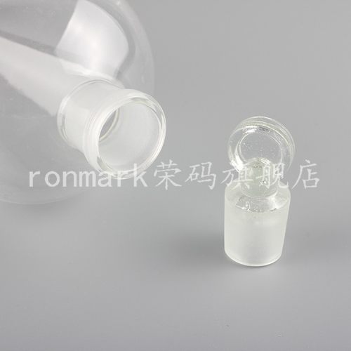 60ml 125ml 250ml 500ml 1000ml梨形分液漏斗 漏斗油液分离器