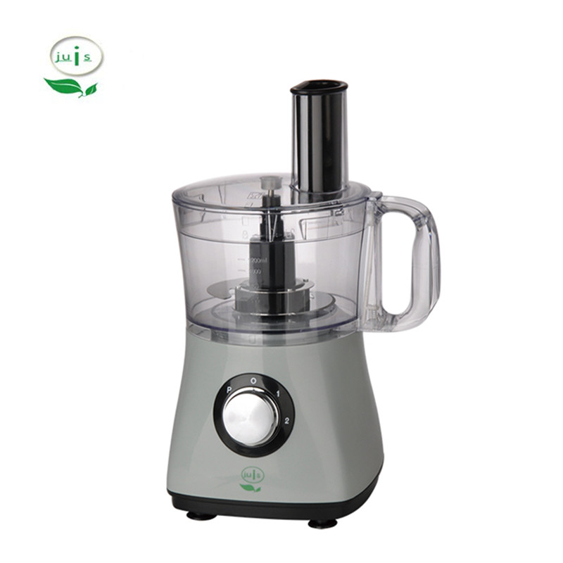 酒思JS-00多功能食物料理机蒜蓉机搅拌机打蒜机杯子加工杯