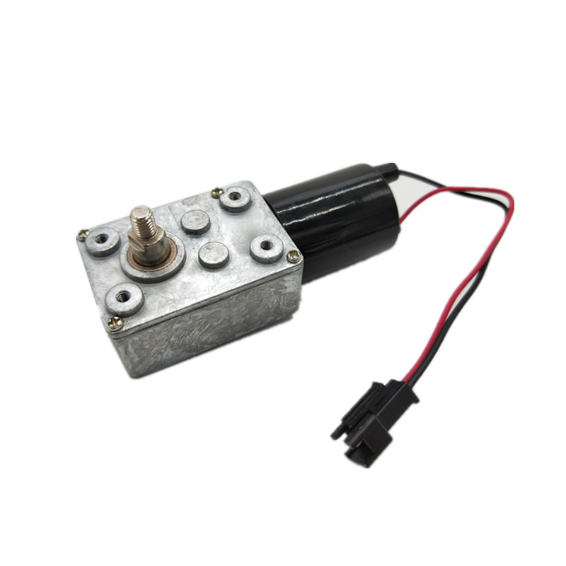 抽吸油烟机配件DCV直流同步小电机马达面板升降自动开关门开门