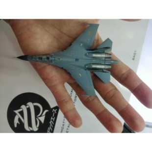 27苏27 高档h成ogan 200中空军SU 歼11合金飞机模型S HG品6016