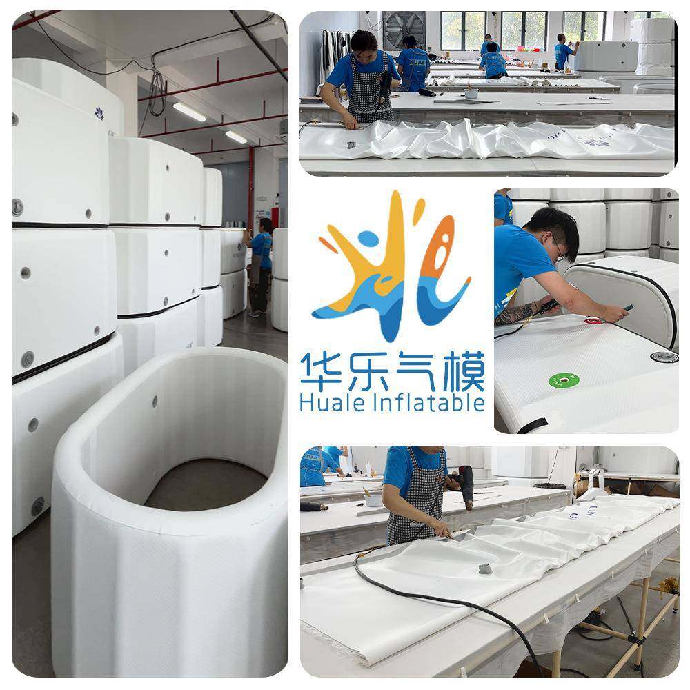 冰桶i858ce气b浴at便携垂直悬浮玩具