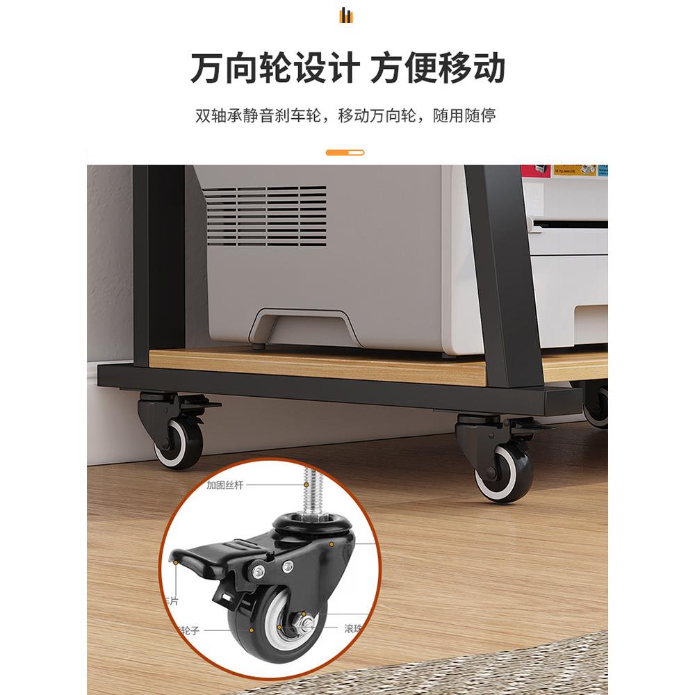 电脑桌书室台式家用小户型卧子简DB款桌易现代学习笔记本可移动桌