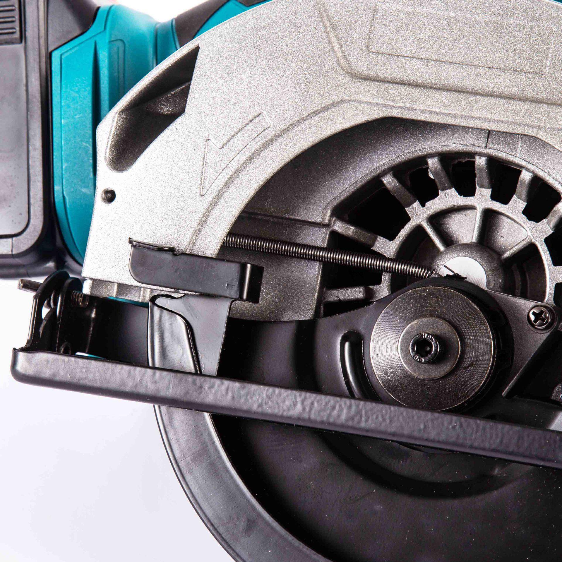 无刷功大木率工两934用电圆锯手提多功能切割机电圆锯