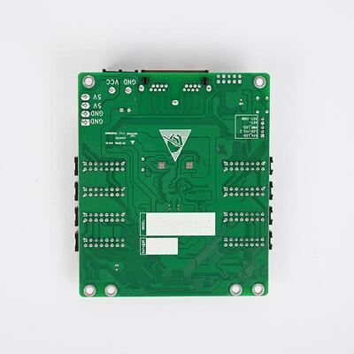 小间距全电彩LED示屏子广告牌显制视频控卡诺瓦诺瓦-DH7DH7508接