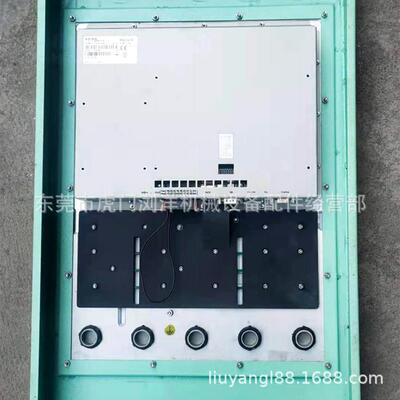 博创KEBA科霸注塑机电脑维0修CP1C5P02CP051注塑5机电路板