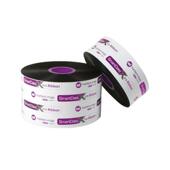 MHT法国马肯依士8018X40码 热转印玛打码 X60软包装 产品打机连续式